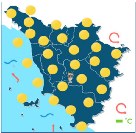 2023 Sagra Meteo