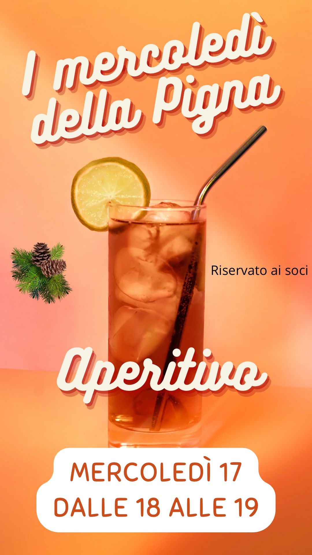 2024 lug 17 Mercoledi La Pigna