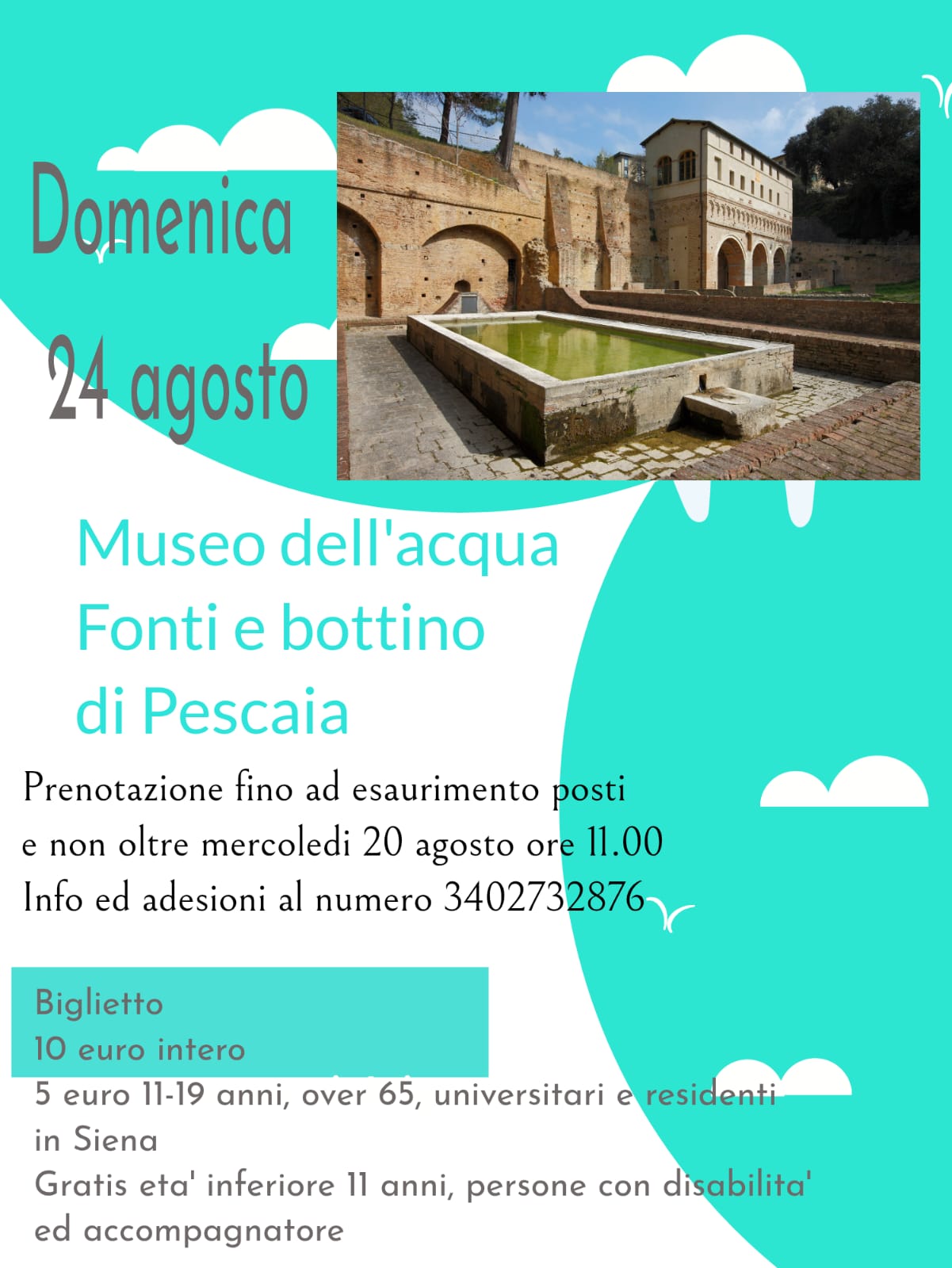 2025 agosto 24 Museo
