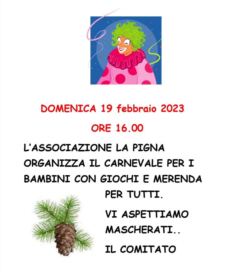 Carnevale